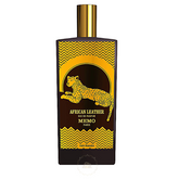 Memo Paris African Leather Eau De Parfum Spray